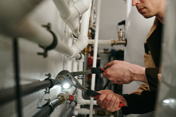 Best Sprinkler Systems  in Crane, TX