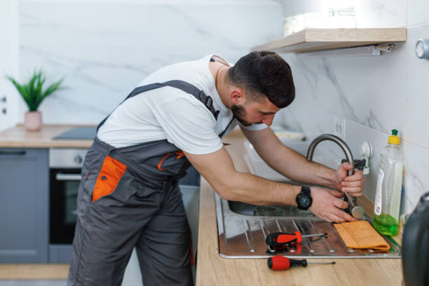 Best Shower Repair Services  in Crane, TX