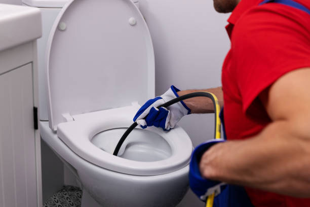 Best Plumbing Inspection Services  in Crane, TX