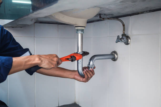 Best Leak Detection Services  in Crane, TX