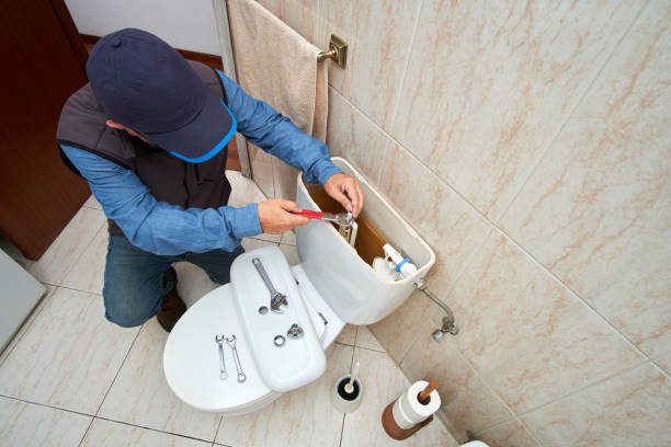 Best Emergency Plumber  in Crane, TX